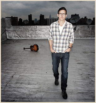 Riley Etheridge in Brooklyn